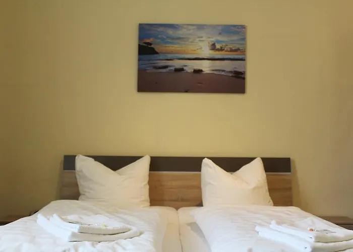 Hotel Am Park