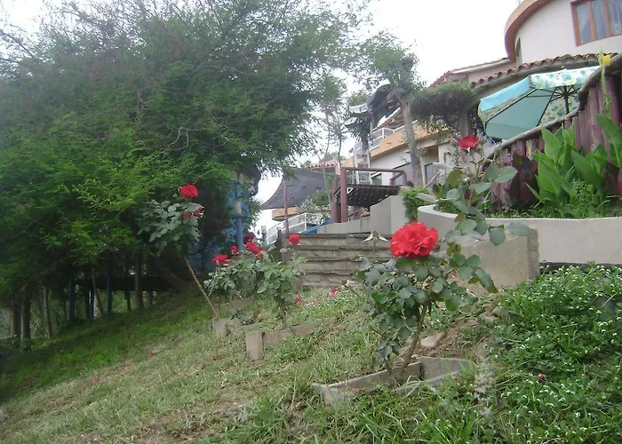 La Pasarela