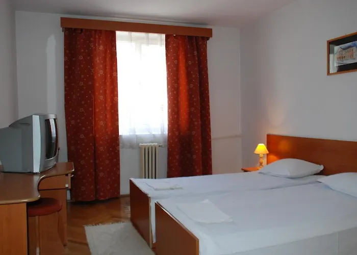 Hotel Merkur