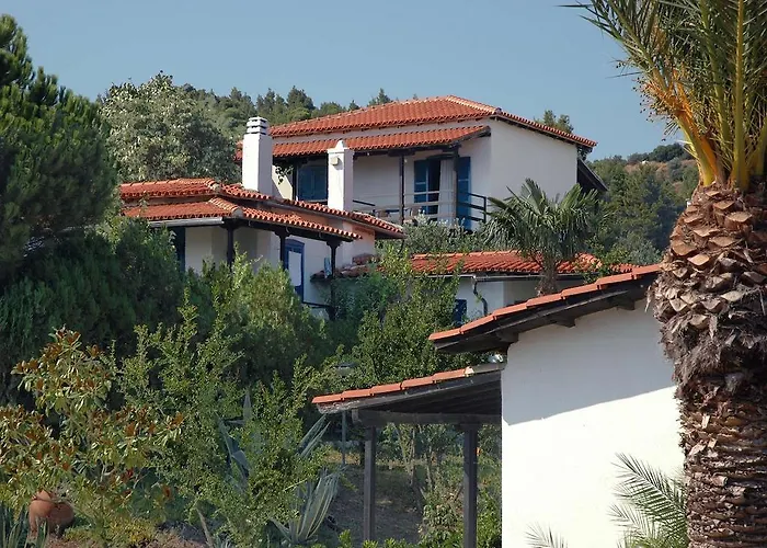 Skites Hotel Bungalows
