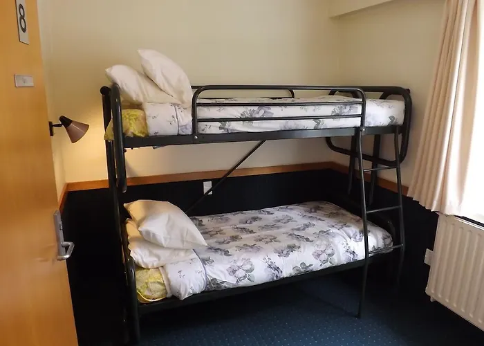 Hikurangi Stay Place