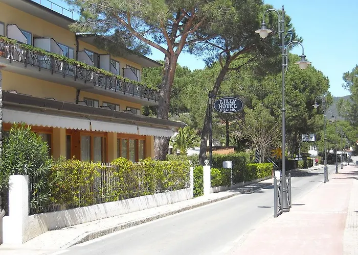 Hotel Lilly
