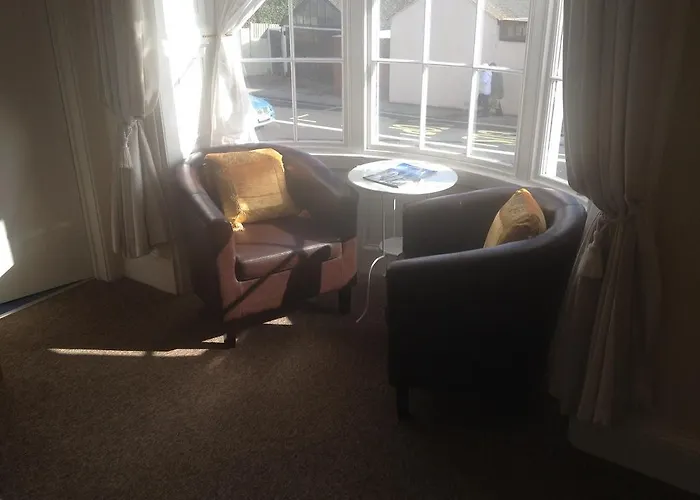 Arcadia Guest House