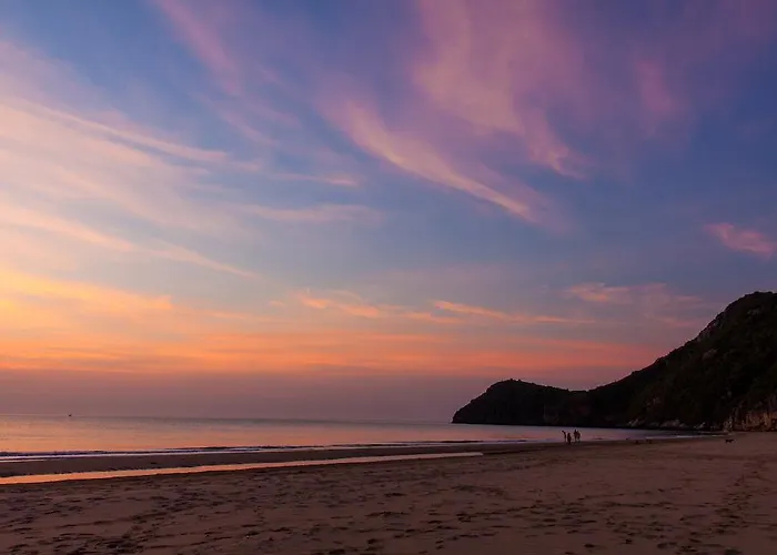 Nam Talay Resort