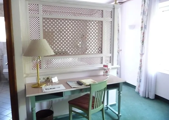 Resort Hotel Jodquellenhof Alpamare