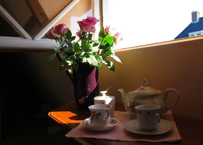Hotel Wild Roses à Amsterdam