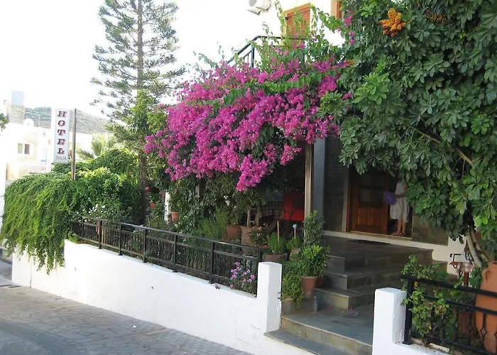 Thalia Hotel