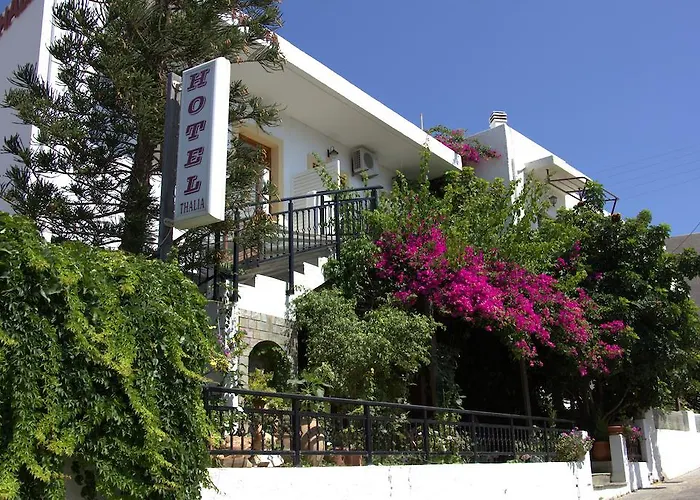 Thalia Hotel