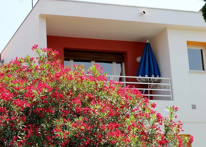 Le Val Duchesse Hotel & Appartements