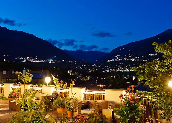 Hotel&Appartement Valtnaungut