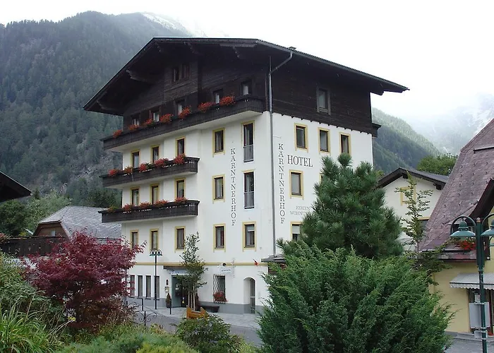 Hotel Kärntnerhof