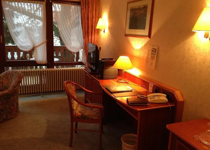Hotel Sonnenhof