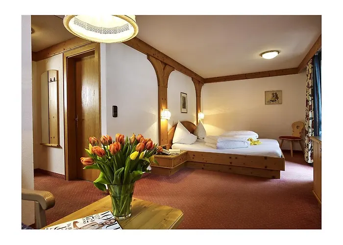 Linserhof Bed&Breakfast