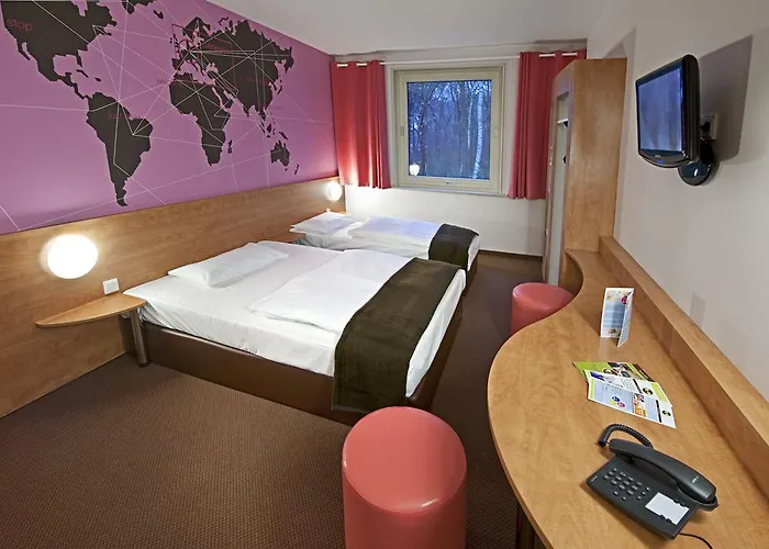 Hotel Hannover-Garbsen