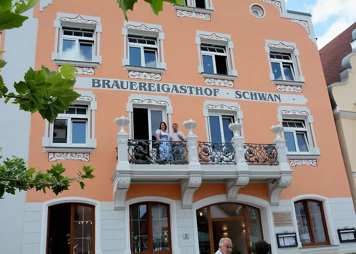 Gasthaus Schwan