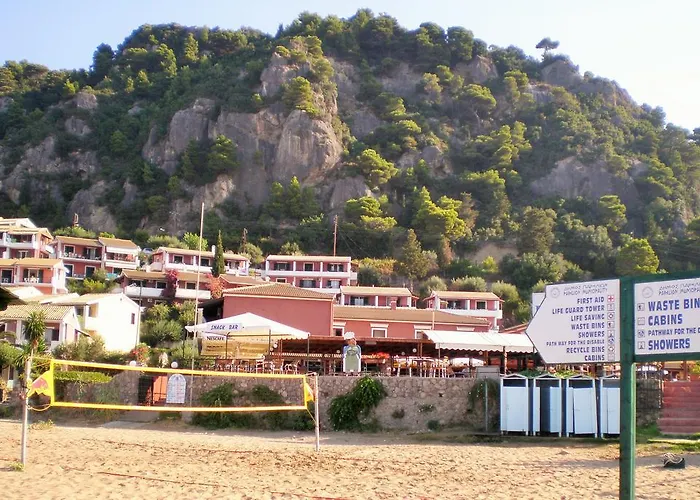 Menigos Resort - Moon River - No 168
