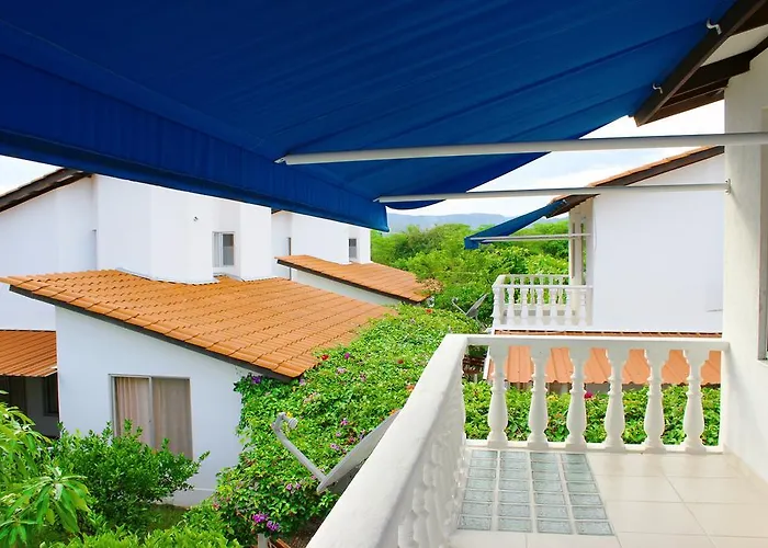 Villa Alejandra