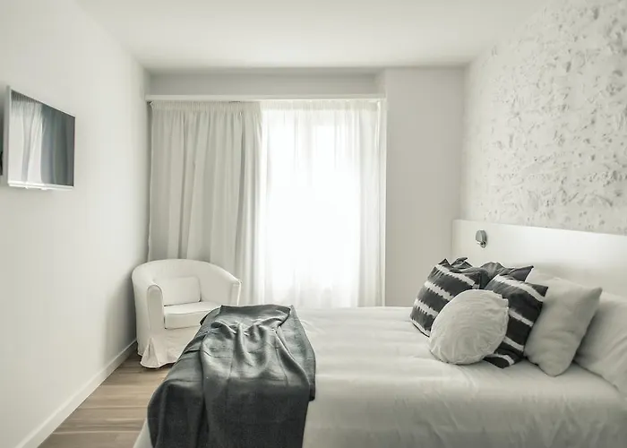 Tramuntana Hotel - Adults Only