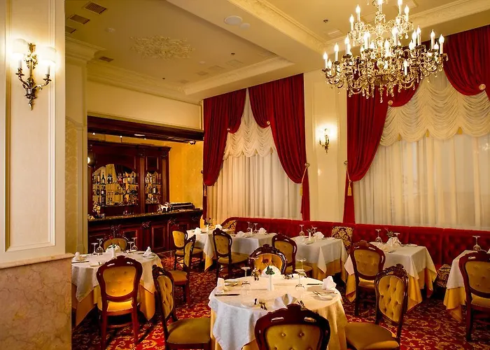 Nobilis Hotel