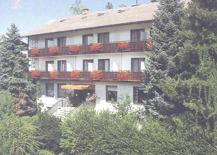 Hotel Reichmann