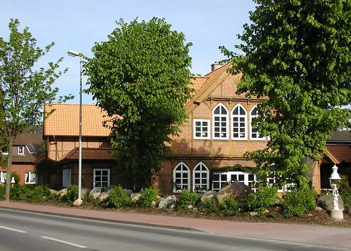 Stelinger Hof Hotel Münkel