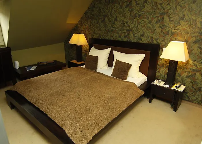 Art Hotel Neckar