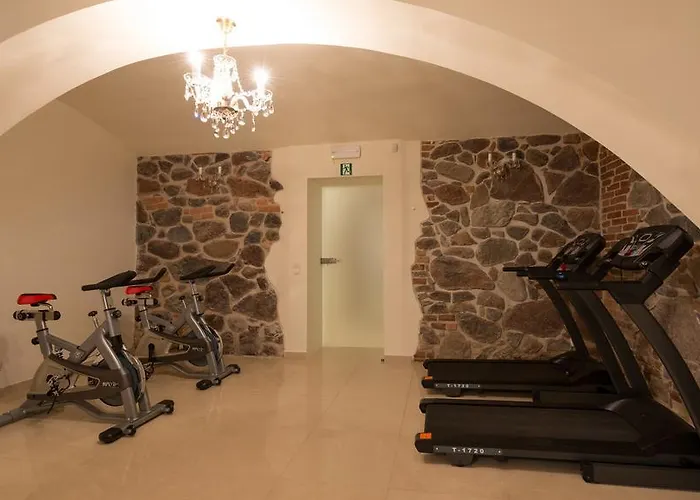 Hotel Spa Akacjowy Dwor