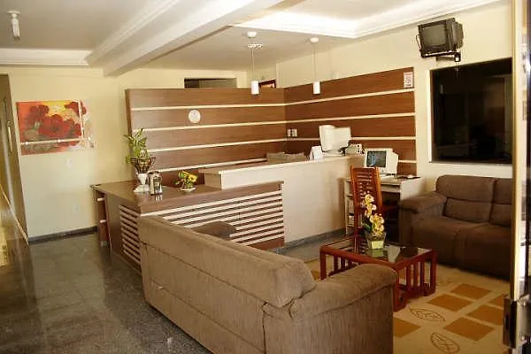 Hotel Morada do Sol