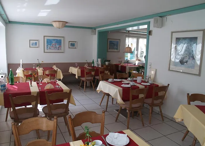 Best Breakfast - Hotel Justina