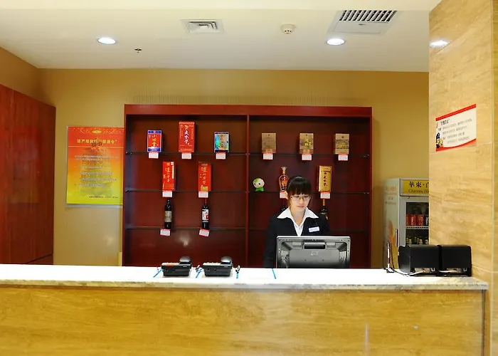 Haidu Hotel