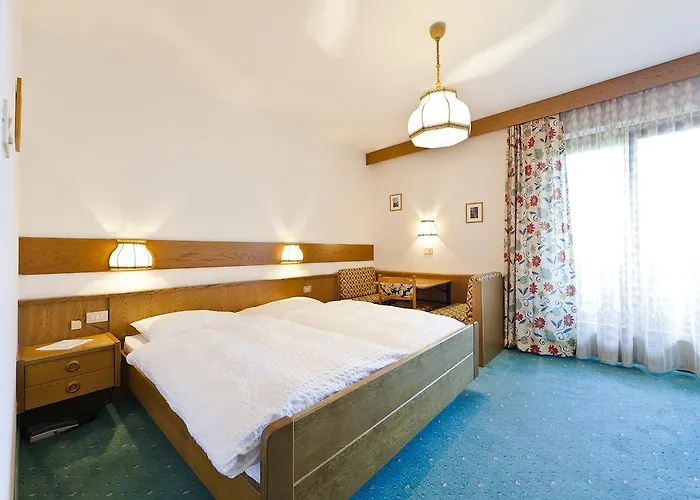 Hotel Brueckenwirt - Al Ponte