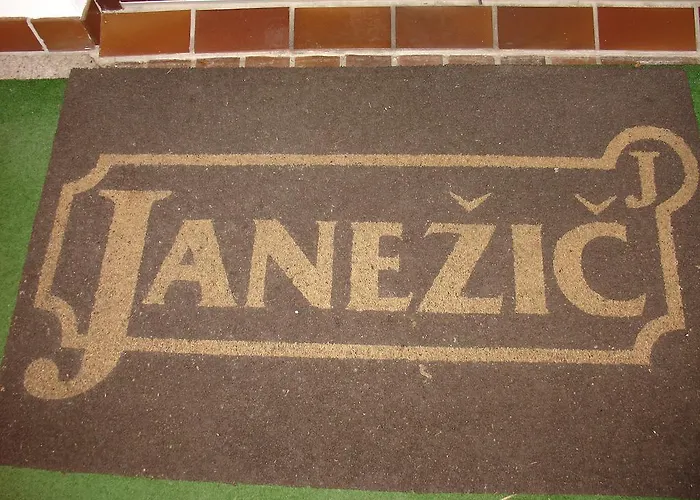 B&B Janezic