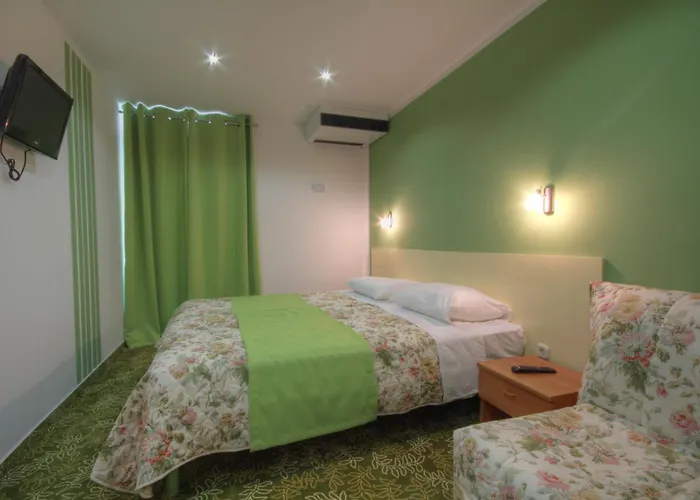 Hotel Sali