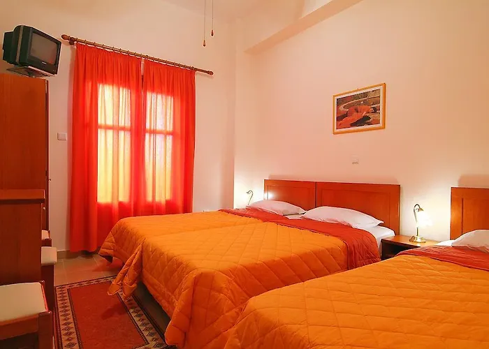 Sibylla Hotel