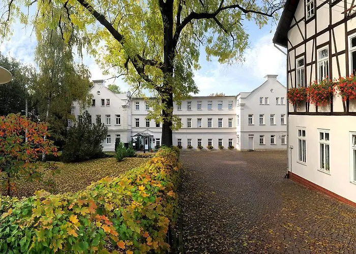 Hotel Meyer
