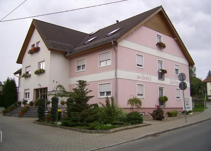 Hotel Kirchner