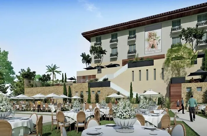 Lamunia Hotel