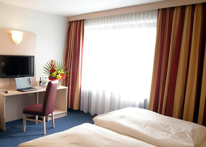 Best Western Hotel Regina St. Augustin