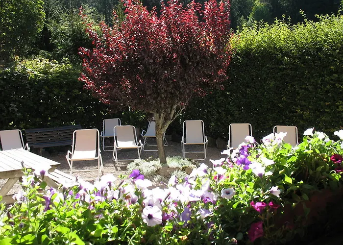 Hotel Bellachat
