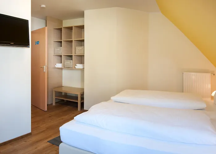Hotel Elbblick