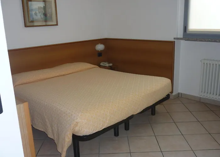 Hotel Milano