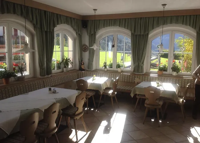 Gasthof Bundschen