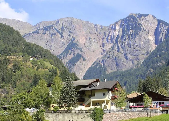 Gasthof Bundschen