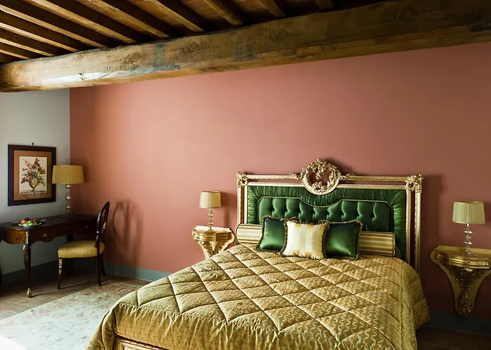 Villa Armena Relais
