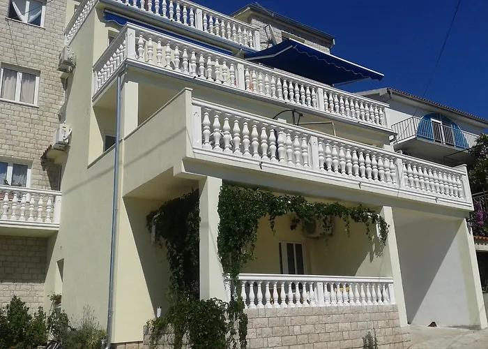 Apartments Petranic