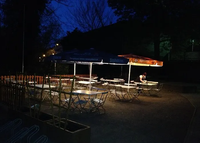 Hotel "Zur Post"