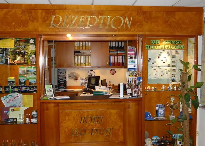 Hotel Zur Post