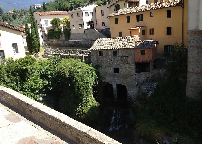 Hotel Le 3 Fonti