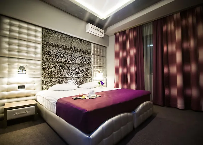 Hotel Aqua