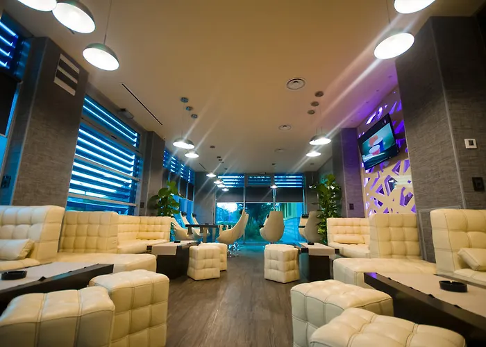 Hotel Aqua